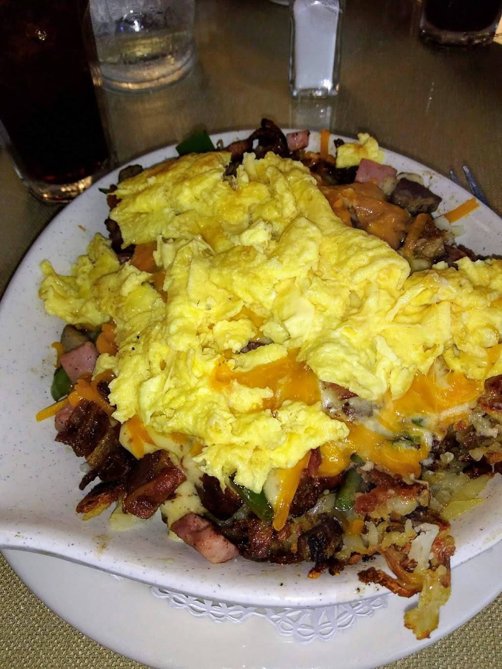 Chef Klaus Country Cookin | restaurant | 8450 W 191st St, Mokena, IL 60448, USA | 8154645005 OR +1 815-464-5005