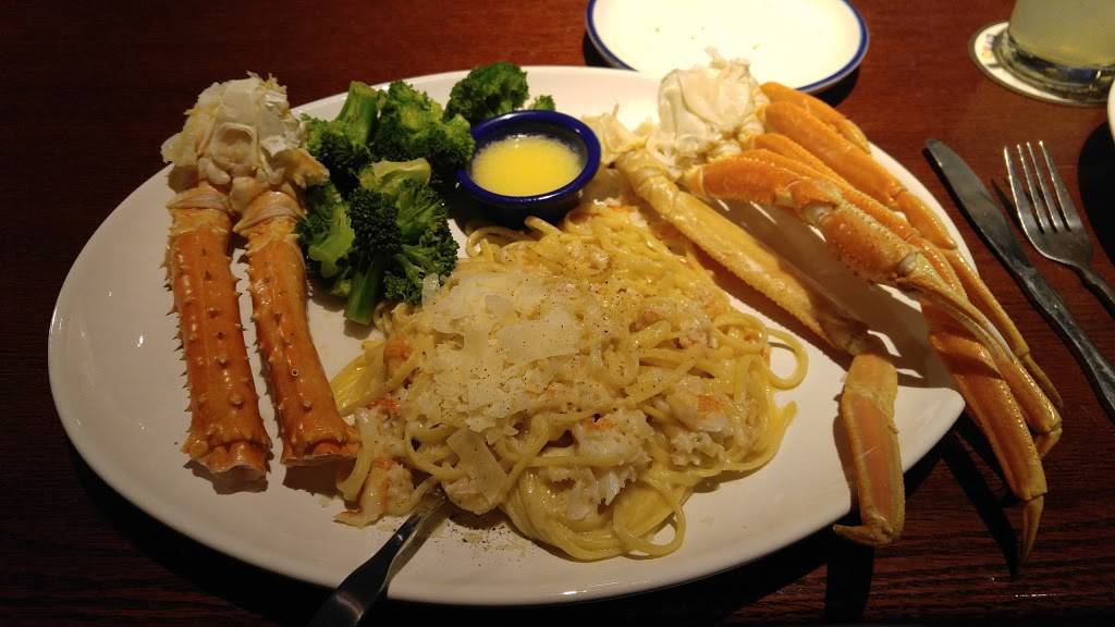 Red Lobster | restaurant | 5015 Kietzke Ln, Reno, NV 89511, USA | 7758271203 OR +1 775-827-1203
