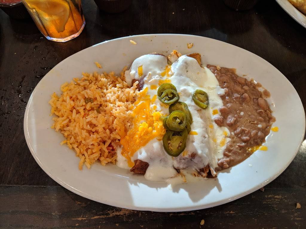 El Fenix | restaurant | 1035 US-287 BYP, Waxahachie, TX 75165, USA | 4695170370 OR +1 469-517-0370