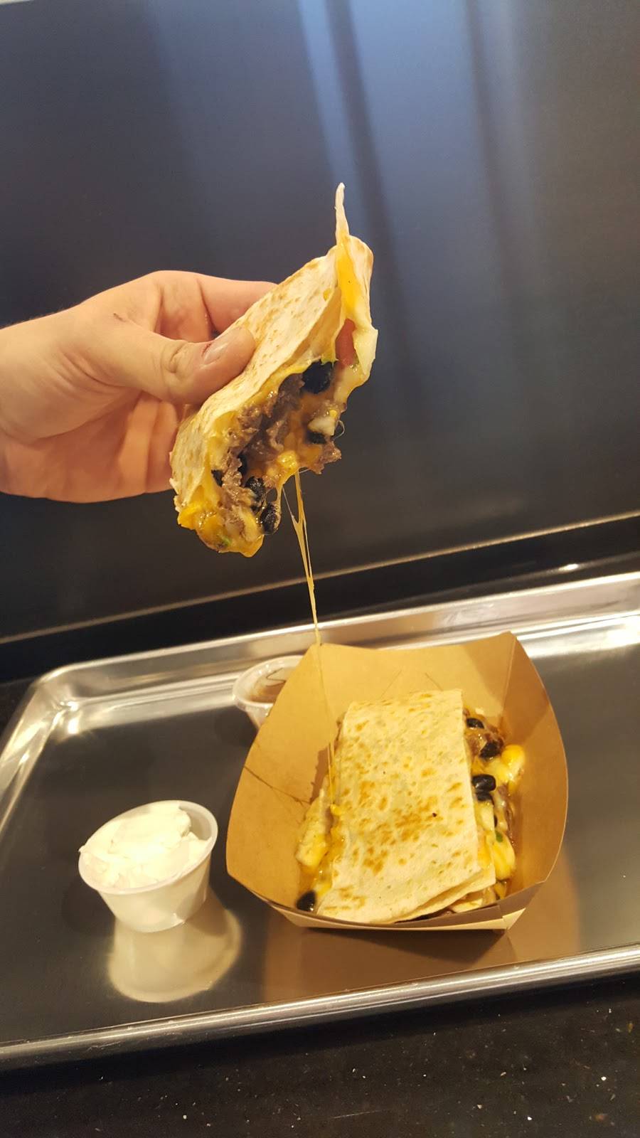 Kimcheese | restaurant | 211 N Broadway, St. Louis, MO 63102, USA | 3142963290 OR +1 314-296-3290