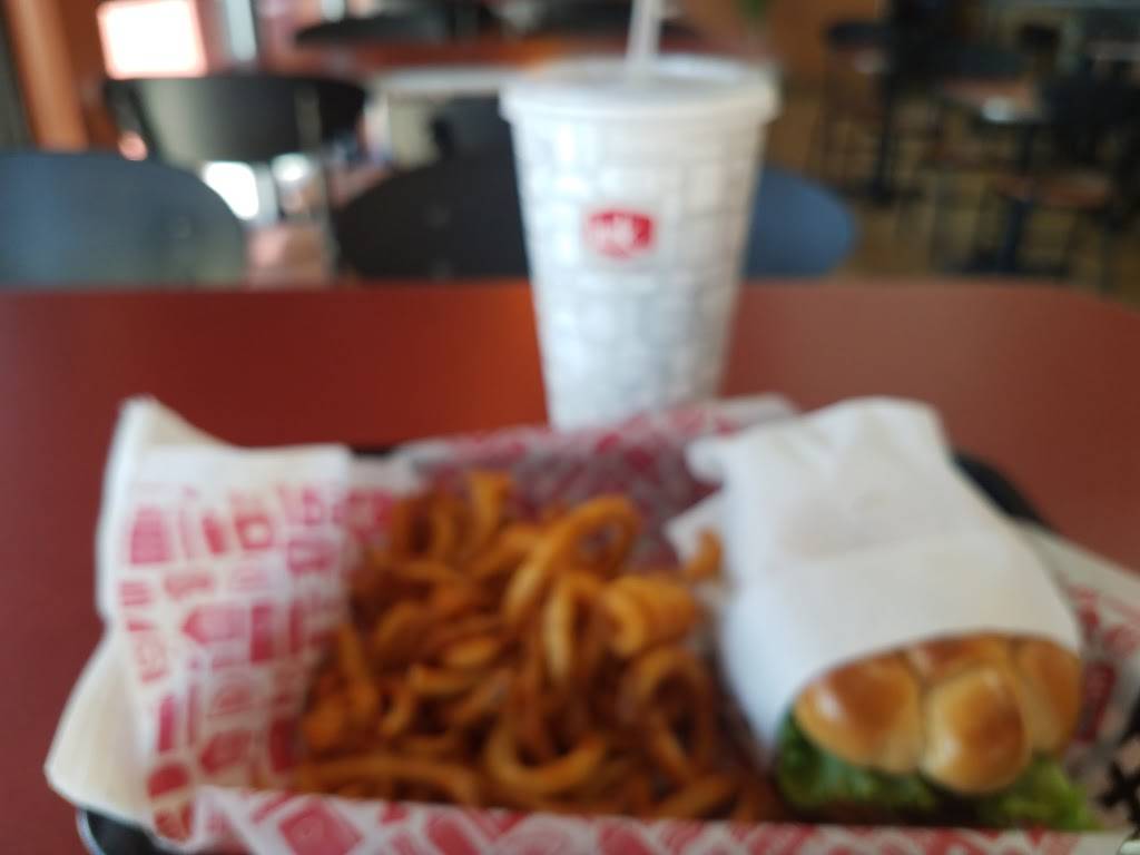 Jack in the Box | restaurant | 50 San Pablo Towne Center, San Pablo, CA 94806, USA | 5104129712 OR +1 510-412-9712