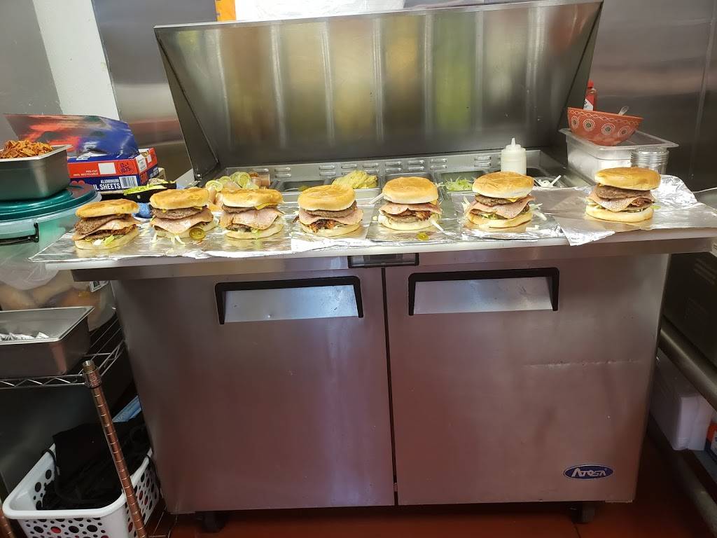 Rodriguez taqueria | restaurant | 1495 S Peachtree Rd, Balch Springs, TX 75180, USA | 2146358628 OR +1 214-635-8628