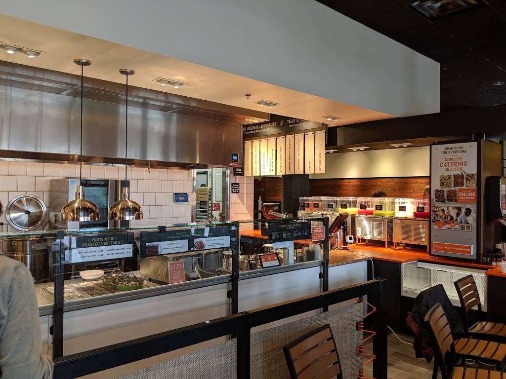 CoreLife Eatery | restaurant | 205 N Maple Rd, Ann Arbor, MI 48103, USA | 7344124101 OR +1 734-412-4101