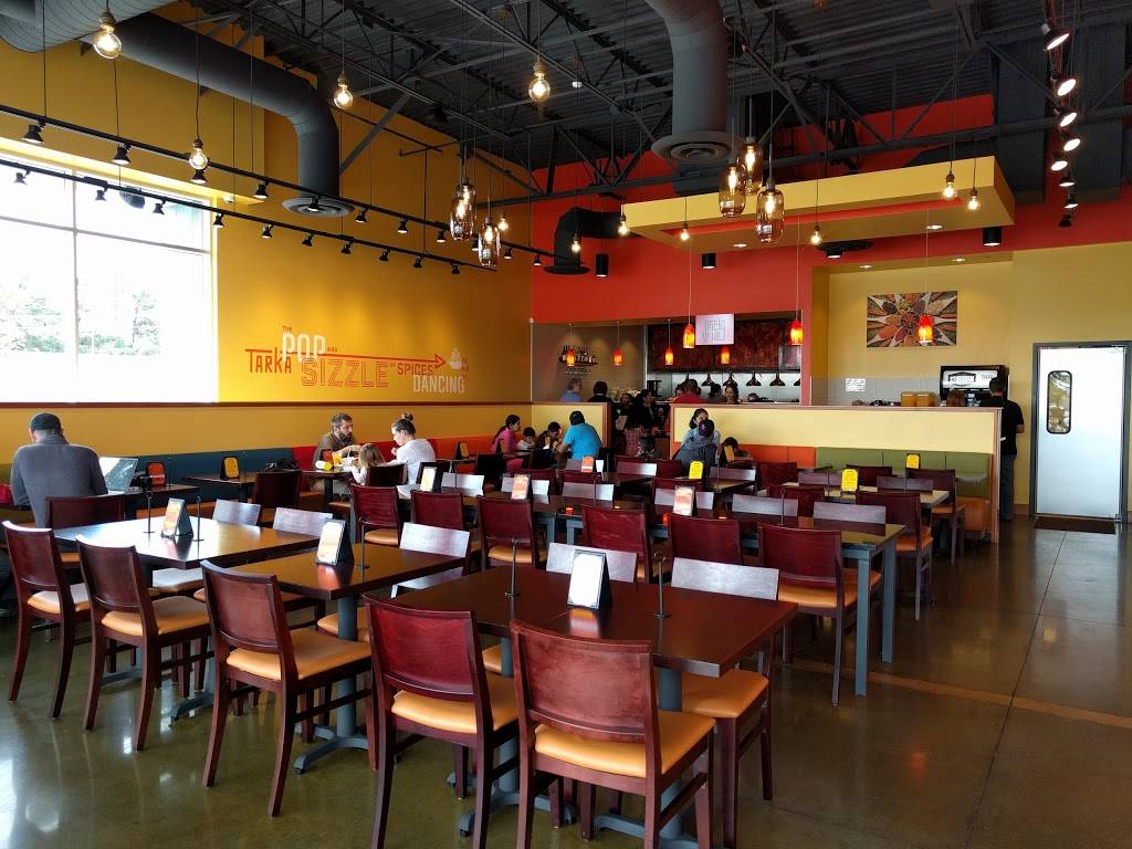 Tarka Indian Kitchen | restaurant | 2168 Spring Stuebner Rd #290, Spring, TX 77380, USA | 3462248124 OR +1 346-224-8124