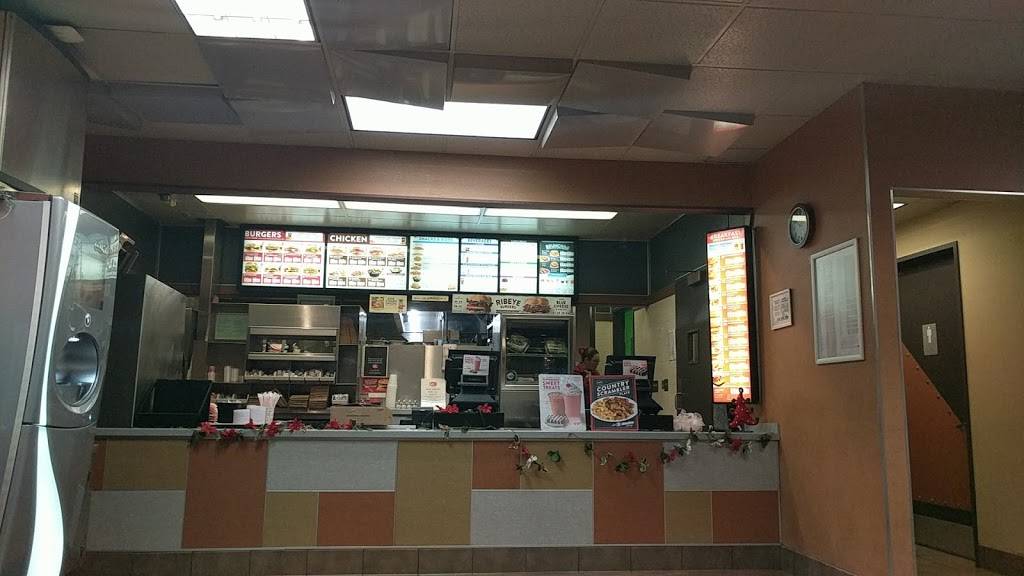 Jack in the Box | restaurant | 13751 Mono Way, Sonora, CA 95370, USA | 2095322900 OR +1 209-532-2900