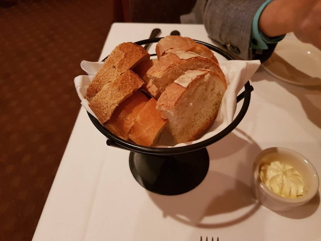 Haps Original Steaks & Seafood | restaurant | 122 Neal St, Pleasanton, CA 94566, USA | 9256009200 OR +1 925-600-9200