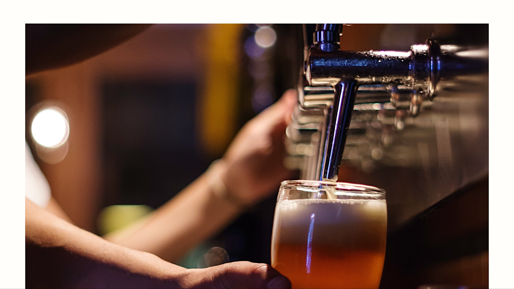 Cactus Taproom Craft Beer & Wine Bar | restaurant | 20429 N Lake Pleasant Rd #104, Peoria, AZ 85382, USA | 6232178803 OR +1 623-217-8803