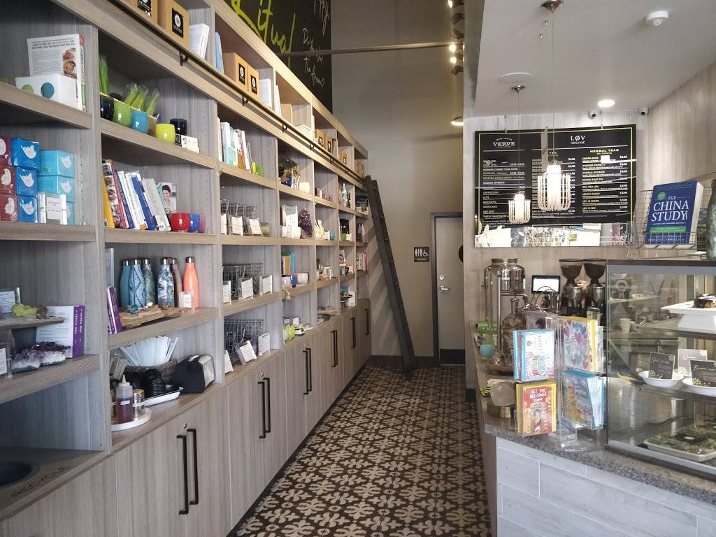 The Source | cafe | 1109 Lincoln Ave #10, San Jose, CA 95125, USA | 4082169592 OR +1 408-216-9592