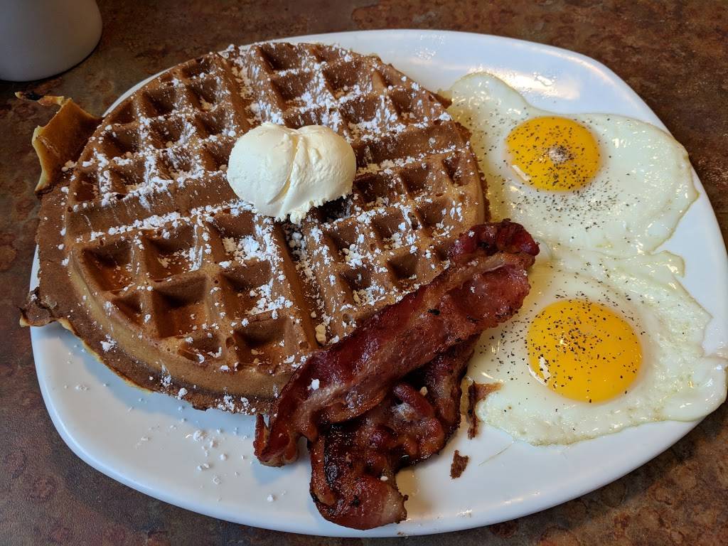 Perkins Restaurant & Bakery | restaurant | 6001 S Salford Blvd, North Port, FL 34287, USA | 9412572130 OR +1 941-257-2130