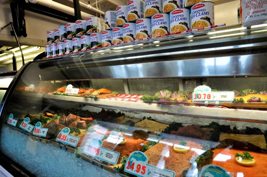 The Lobster House | meal takeaway | 906 Schellengers Landing Rd, Cape May, NJ 08204, USA | 6098848296 OR +1 609-884-8296