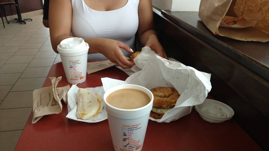 Dunkin Donuts | cafe | 5050 W Grand Ave, Chicago, IL 60639, USA | 7736223373 OR +1 773-622-3373