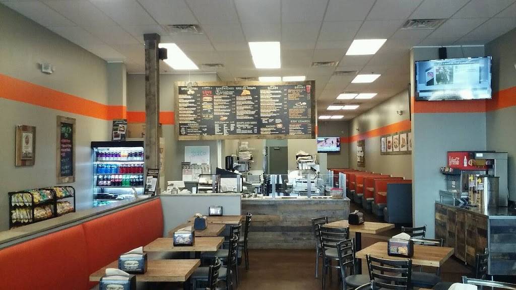 Momma Goldbergs | restaurant | 210 Doug Baker Blvd, Birmingham, AL 35242, USA | 2057696038 OR +1 205-769-6038