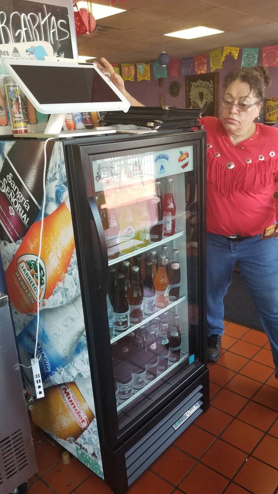 5 Agaves | restaurant | 1508 Robinson Rd, Old Hickory, TN 37138, USA | 6158947222 OR +1 615-894-7222