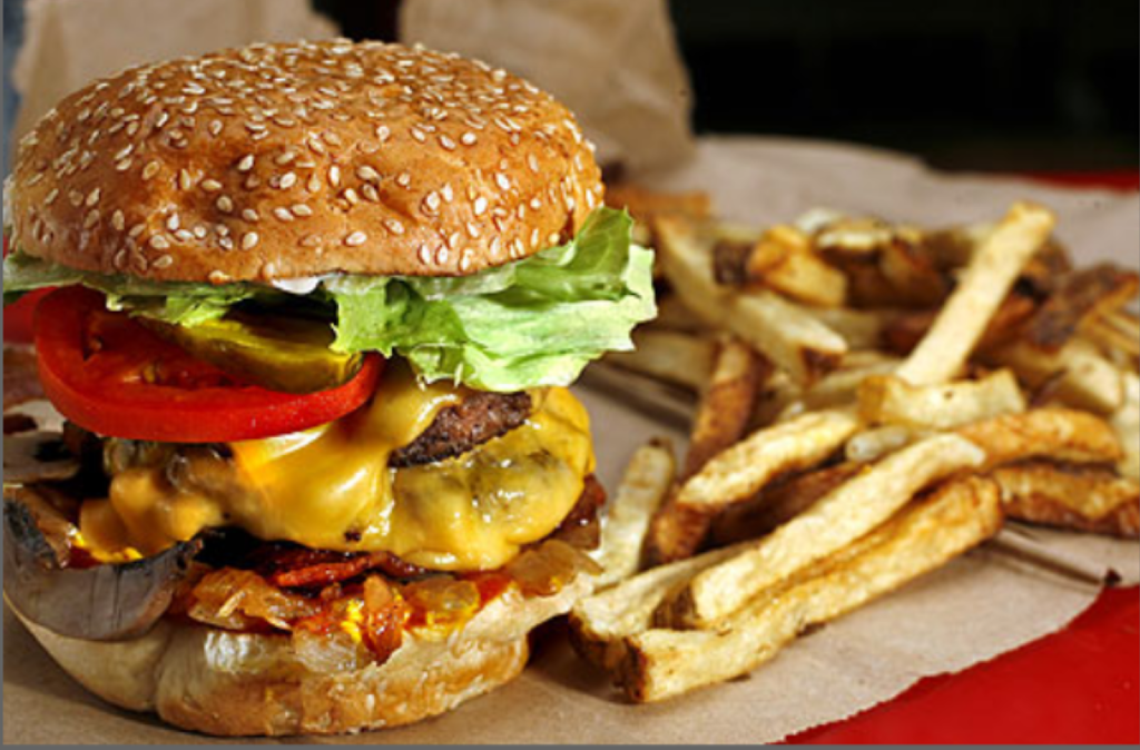 Five Guys | meal takeaway | 2020 Gunbarrel Rd, Chattanooga, TN 37421, USA | 4236643500 OR +1 423-664-3500