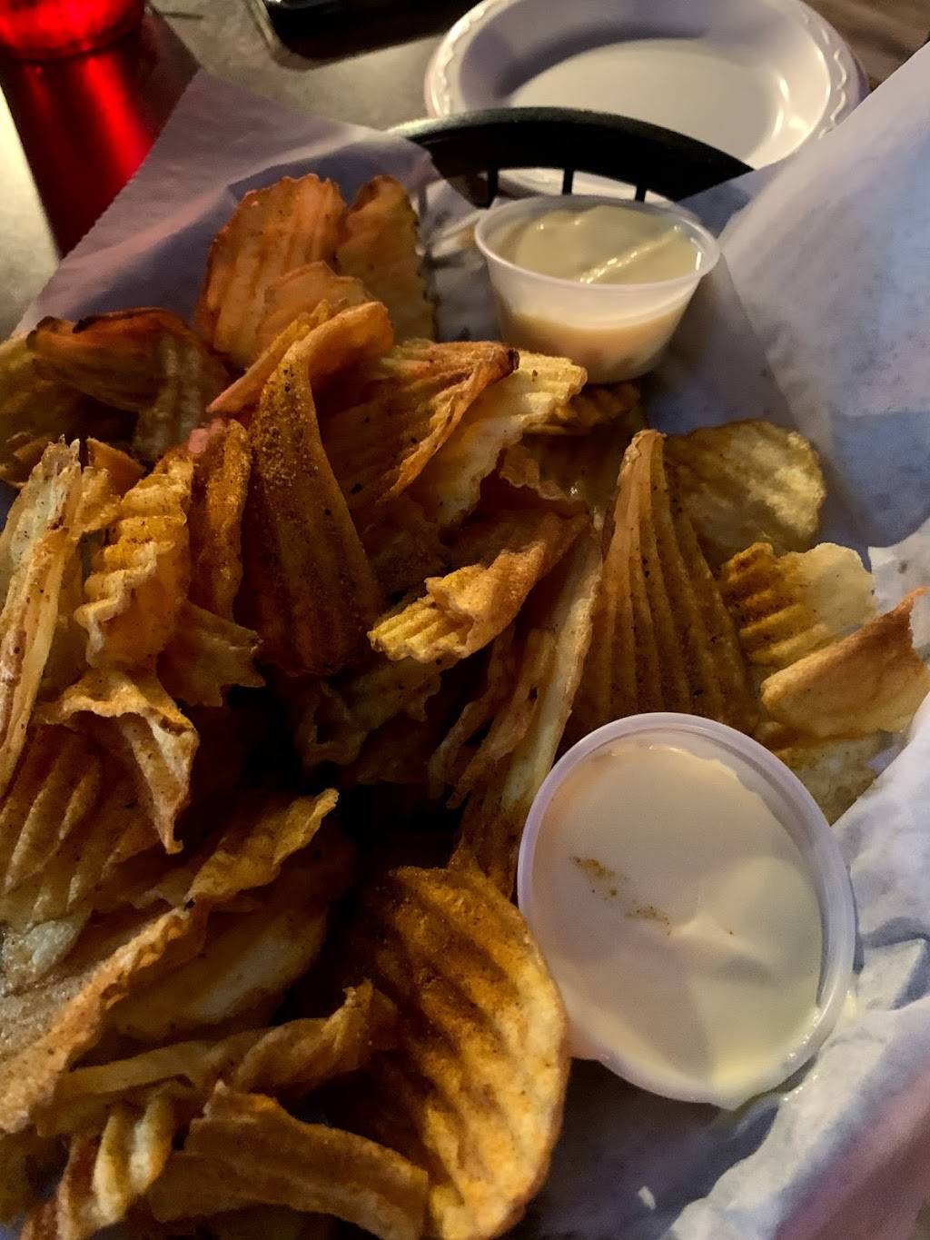 Yankee Clipper | restaurant | 312 SW Maple St #2915, Ankeny, IA 50023, USA | 5159649484 OR +1 515-964-9484