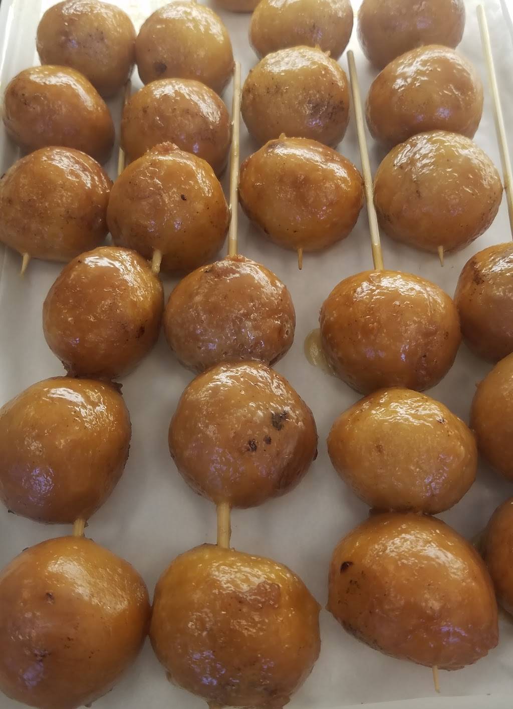 V Tropical Bake Shop | bakery | 131 W Carson St A, Carson, CA 90745, USA | 3108307633 OR +1 310-830-7633