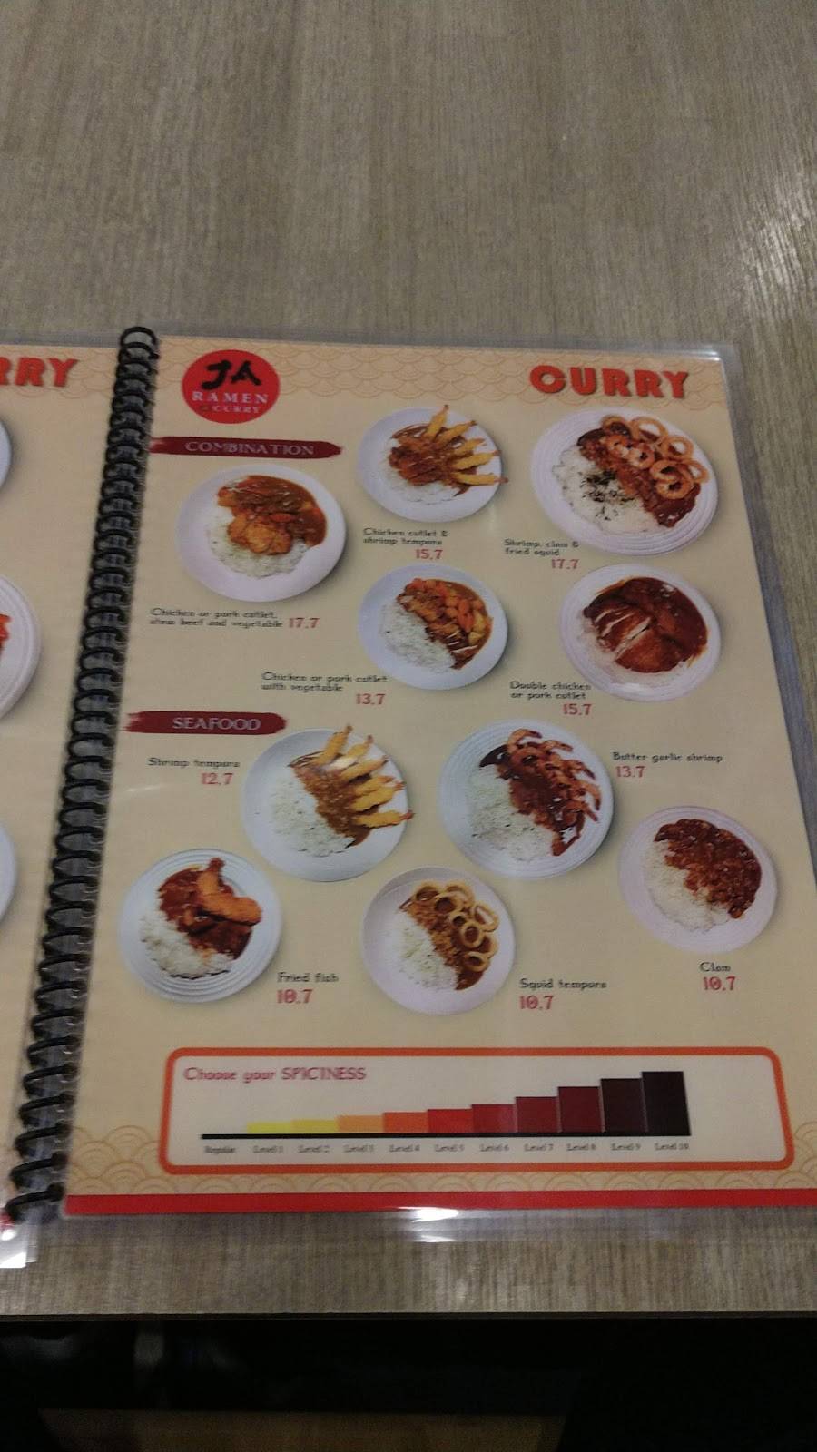 JA Ramen | restaurant | 2643 N Campbell Ave, Tucson, AZ 85719, USA | 5208009569 OR +1 520-800-9569