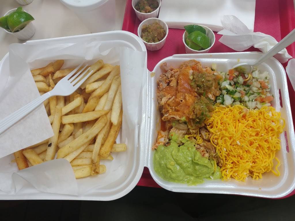 Sabrosada Fresh Mexican Food | restaurant | 15681 Brookhurst St, Westminster, CA 92683, USA | 7147759550 OR +1 714-775-9550