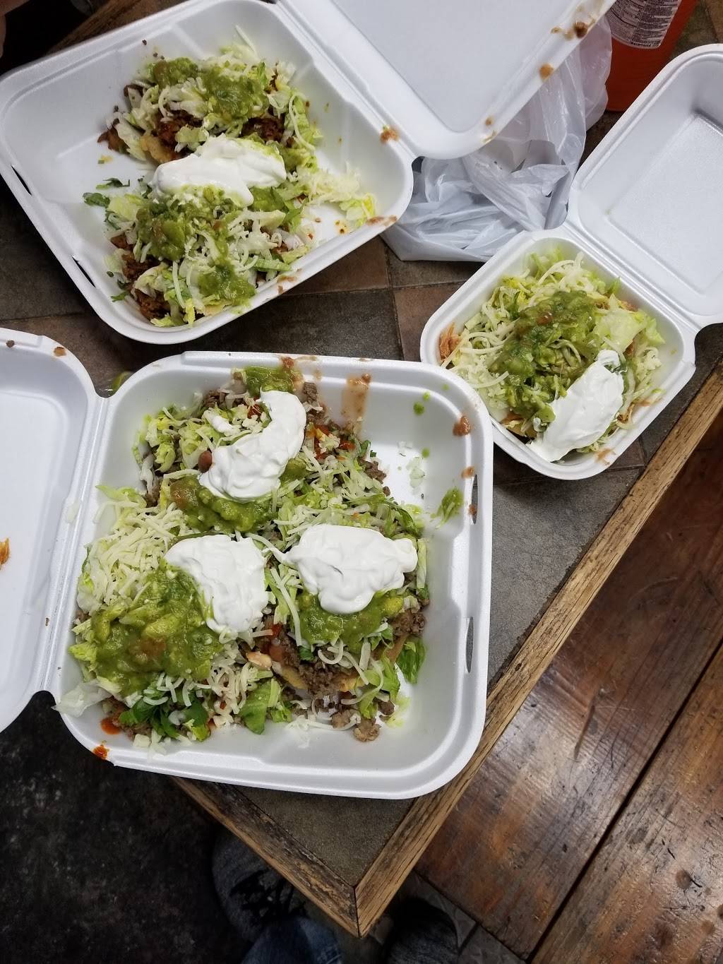 Taqueria El Sabrosito | restaurant | 14320 Bellflower Blvd, Bellflower, CA 90706, USA | 5628674383 OR +1 562-867-4383