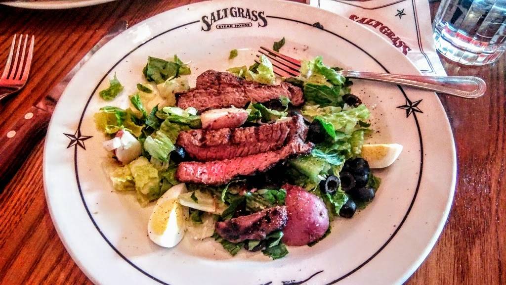 Saltgrass Steak House | restaurant | 2200 E Lamar Blvd, Arlington, TX 76006, USA | 8176403880 OR +1 817-640-3880