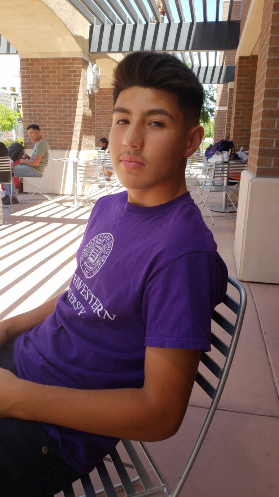 Jamba Juice ASU - West | restaurant | 4701 W Thunderbird Rd, Glendale, AZ 85306, USA | 6025435319 OR +1 602-543-5319