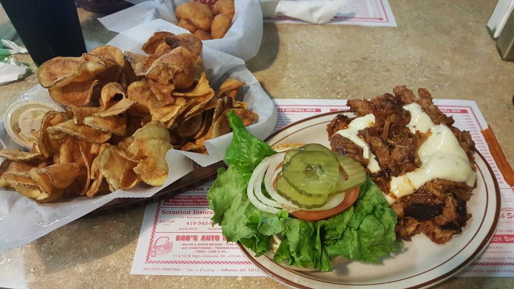 Magpies Family Restaurant LLC | restaurant | 1544 OH-18, Hicksville, OH 43526, United States | 4195420857 OR +1 419-542-0857