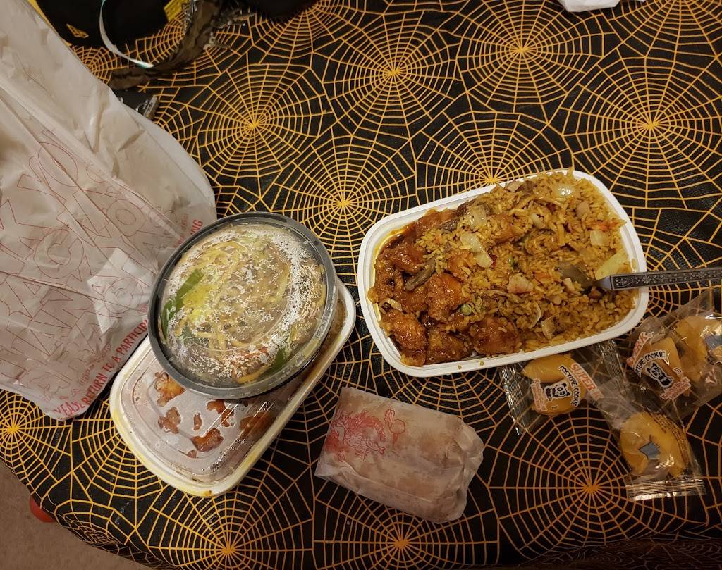 New China King | restaurant | 16210 Madison Ave, Lakewood, OH 44107, USA | 2162268000 OR +1 216-226-8000