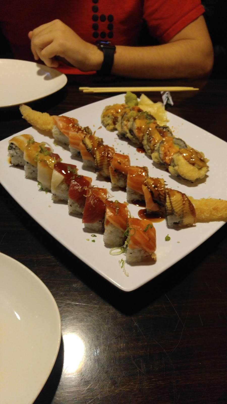 Fujiyama | restaurant | 2625 Enterprise Rd #300, Orange City, FL 32763, USA | 3867753888 OR +1 386-775-3888