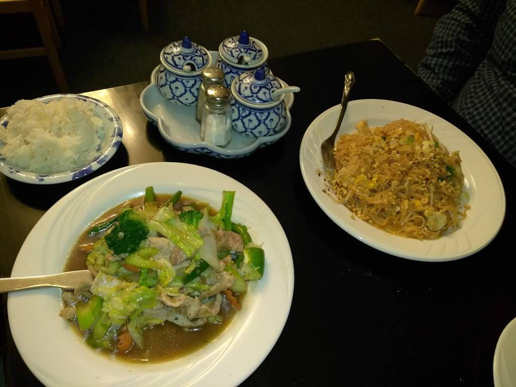 Morris Thai | restaurant | 1975 Morris Ave, Union, NJ 07083, USA | 9086885678 OR +1 908-688-5678