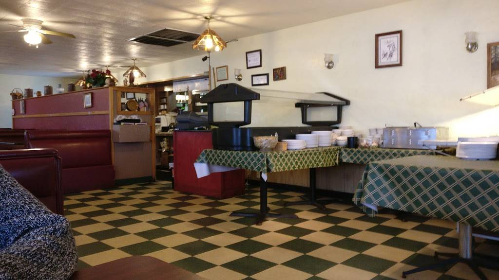 Berne Dining | restaurant | 418 Parkway St #498, Berne, IN 46711, USA | 2608494112 OR +1 260-849-4112