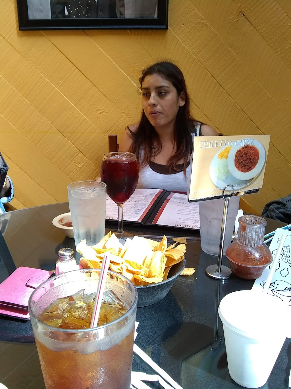 La Bodega Mexican Restaurant | restaurant | 2700 N Big Spring St, Midland, TX 79705, USA | 4326845594 OR +1 432-684-5594