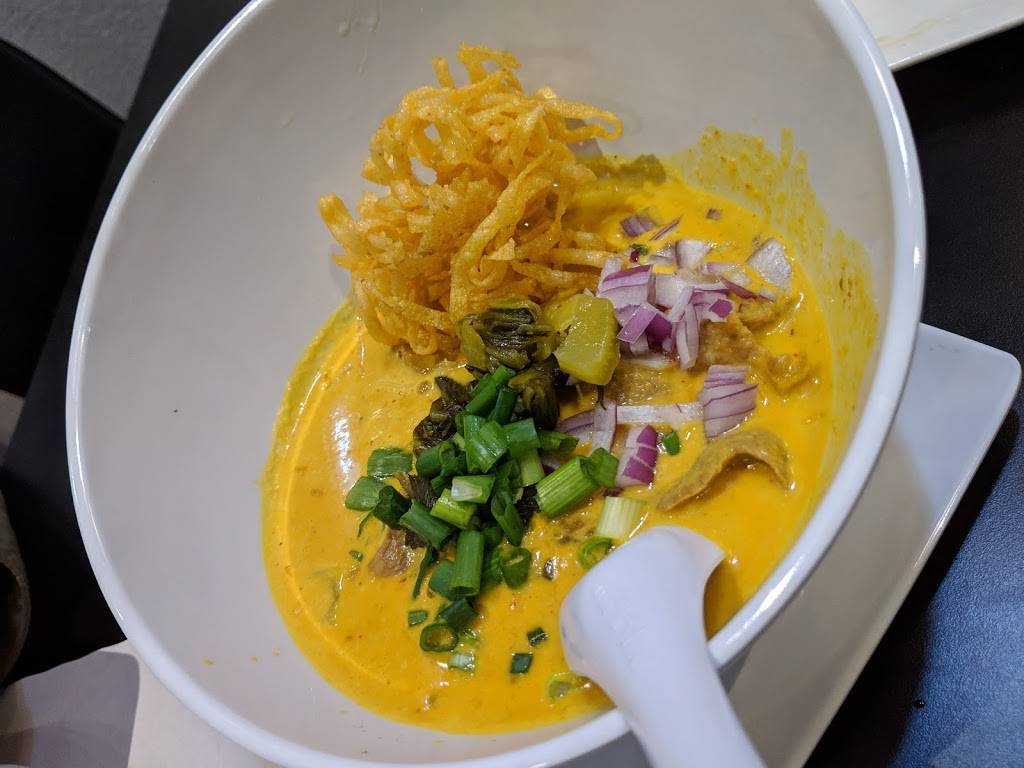 Mum Mum Asian Kitchen | restaurant | 9575 W Tropicana Ave #1, Las Vegas, NV 89148, USA | 7024105550 OR +1 702-410-5550