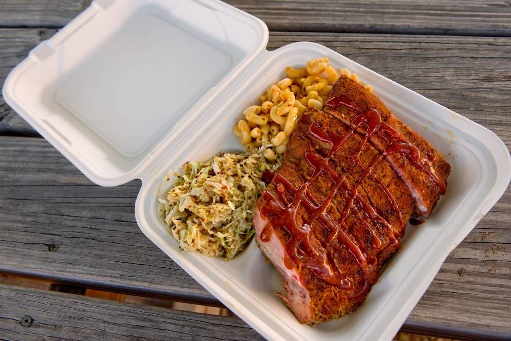 Ibbis Q | restaurant | 1658 Paloma Ln, Dunedin, FL 34698, USA | 7273662229 OR +1 727-366-2229