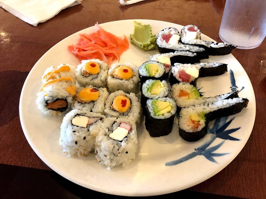 Kumo Japanese Seafood Buffet | restaurant | 1975 Snow Rd, Cleveland, OH 44134, USA | 2167413038 OR +1 216-741-3038
