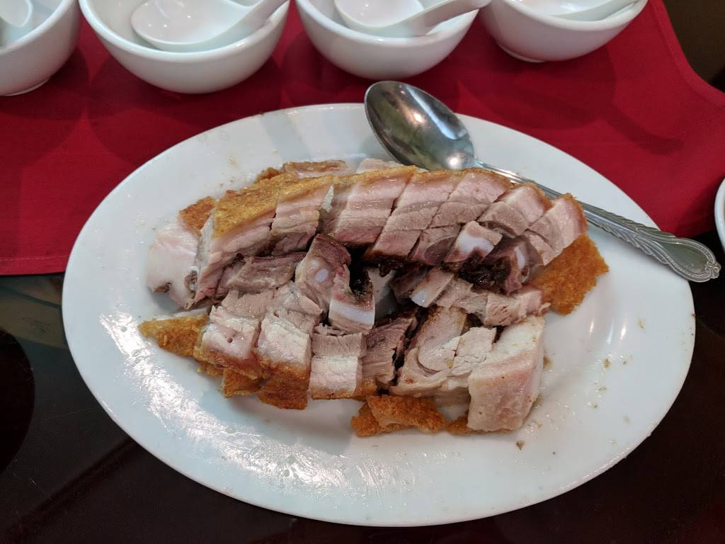 東江 | restaurant | 1818 Avenue U, Brooklyn, NY 11229, USA | 7183326188 OR +1 718-332-6188