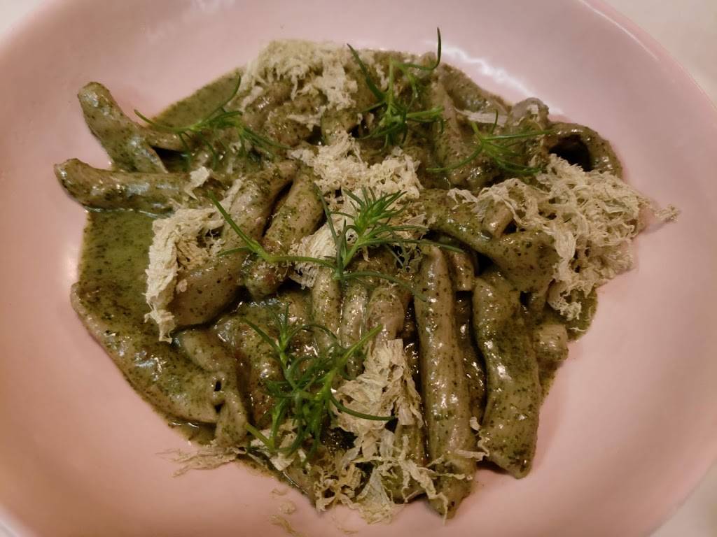 Nightshade | restaurant | 923 E 3rd St #109, Los Angeles, CA 90013, USA | 2136268888 OR +1 213-626-8888