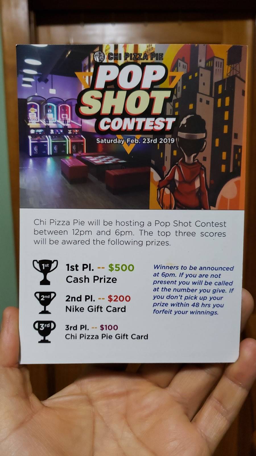 Chi Pizza Pie | restaurant | 8560 S Cottage Grove Ave, Chicago, IL 60619, USA | 7734884525 OR +1 773-488-4525