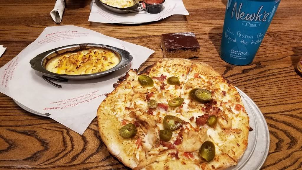 Newks Eatery | restaurant | 9510 N Meridian St a, Indianapolis, IN 46260, USA | 3178485900 OR +1 317-848-5900