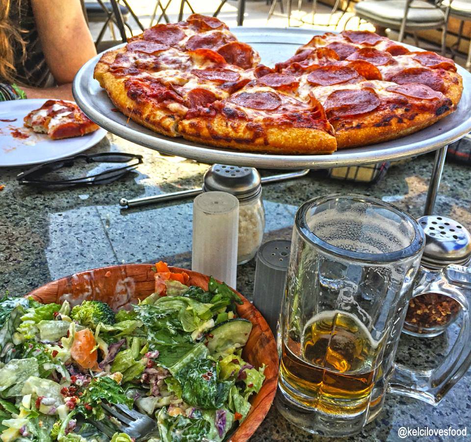 PizzaMan Dans | meal delivery | 1413 S Victoria Ave ste h, Ventura, CA 93003, USA | 8056586666 OR +1 805-658-6666