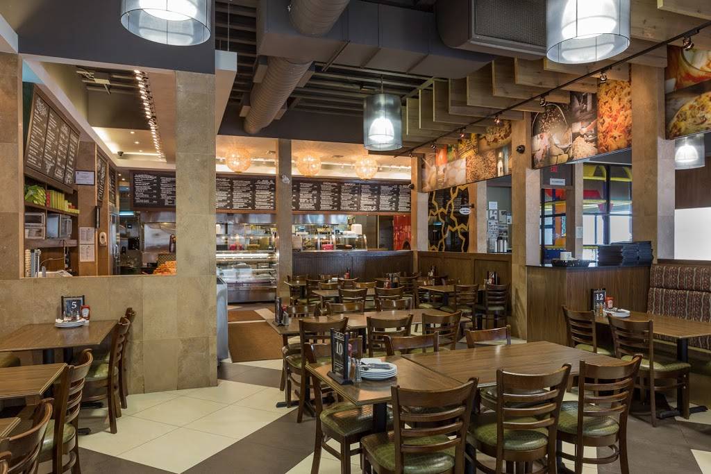 Paramount Middle Eastern Kitchen | restaurant | 1441 Upper James St, Hamilton, ON L9B 1K2, Canada | 9053852222 OR +1 905-385-2222