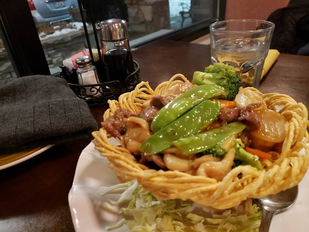 Full House Asian Bistro | restaurant | 6300 N Sagewood Dr a, Park City, UT 84098, USA | 4356157686 OR +1 435-615-7686