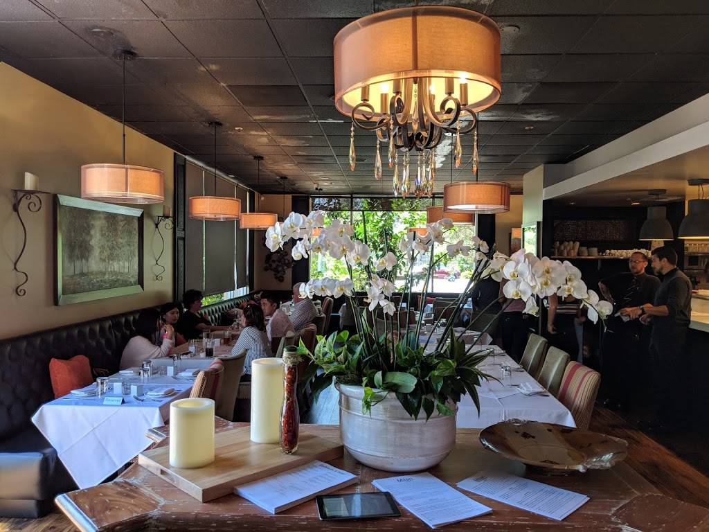 Milan Italiano | restaurant | 4898 San Felipe Rd, San Jose, CA 95135, USA | 6692752683 OR +1 669-275-2683