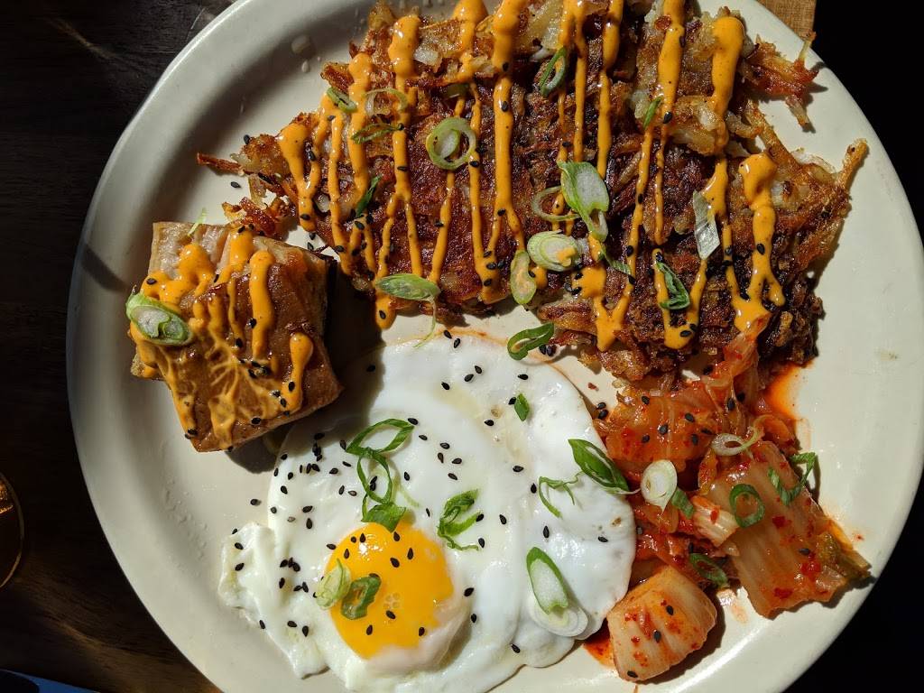 Company Brewing | restaurant | 735 E Center St, Milwaukee, WI 53212, USA | 4149300909 OR +1 414-930-0909