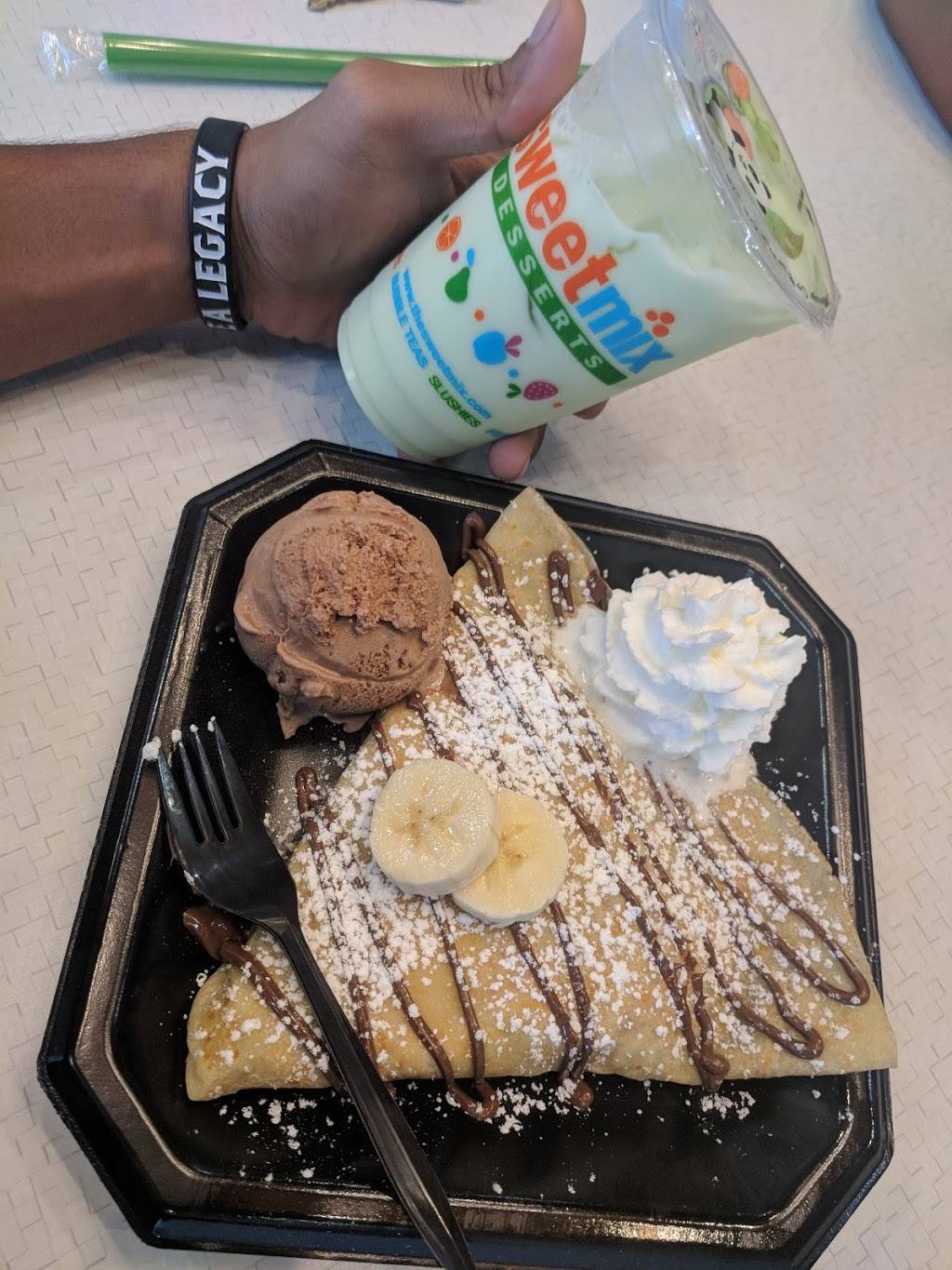 Cha Bar Thai | restaurant | 1811 N Greenville Ave Suite 400, Richardson, TX 75081, USA | 4699066907 OR +1 469-906-6907