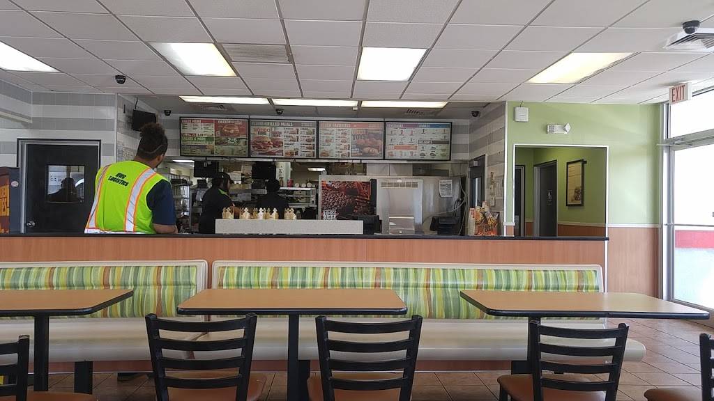 Burger King | restaurant | 5141 Jonesboro Rd, Morrow, GA 30260, USA | 4048352945 OR +1 404-835-2945