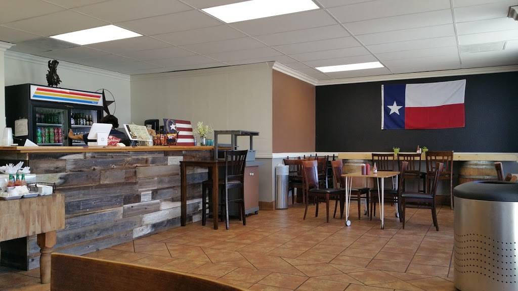 Mesquite and Oak | restaurant | 856 N 13th St, San Jose, CA 95112, USA | 4084183180 OR +1 408-418-3180