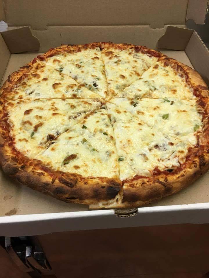 Pizza Jose | restaurant | 88 Avenue Gatineau, Gatineau, QC J8T 4J4, Canada | 8195680022 OR +1 819-568-0022