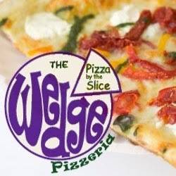 Wedge Pizzeria | restaurant | 517 S Riverside Dr, Iowa City, IA 52246, USA | 3193376677 OR +1 319-337-6677