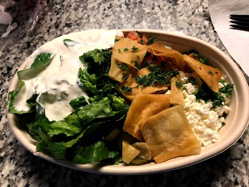 Nar Mediterranean Grill | restaurant | 3305 Central Ave Unit A2-50, Toledo, OH 43606, USA | 4197204346 OR +1 419-720-4346