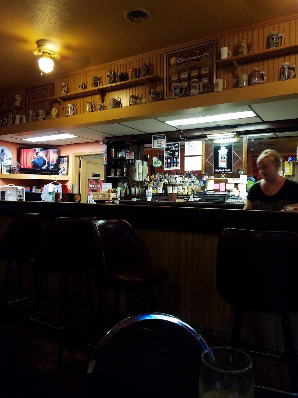 Mc Falls Channel Cafe | restaurant | 7954 E State Road 4, IN-4, Walkerton, IN 46574, USA | 2193691300 OR +1 219-369-1300